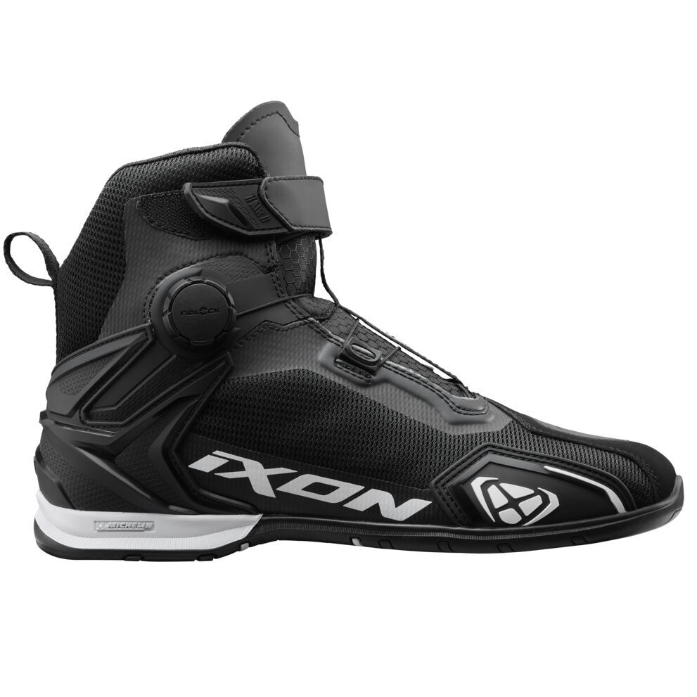 Baskets Moto Ixon BULL 2 AIR