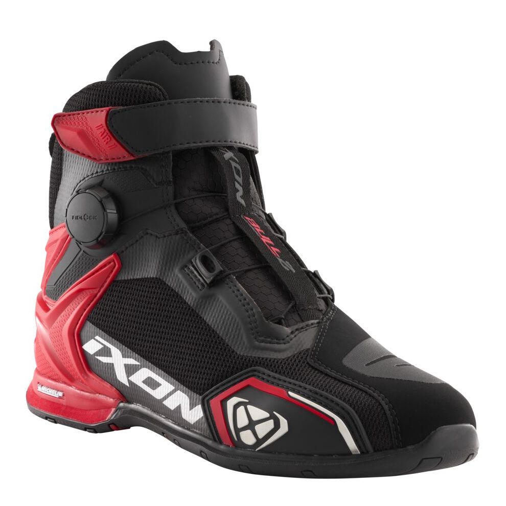 Baskets Moto Ixon BULL 2 AIR