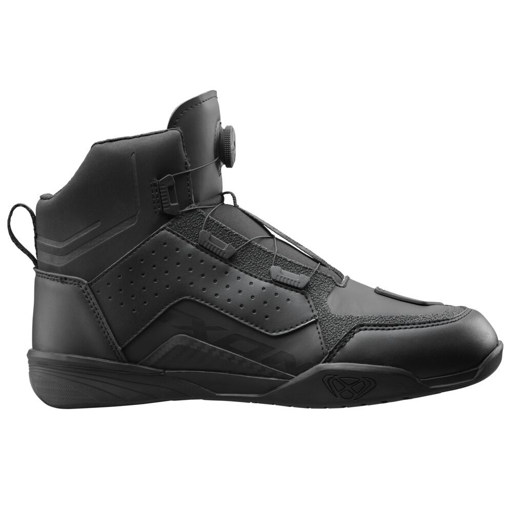 Baskets Moto Ixon VYPER WATERPROOF
