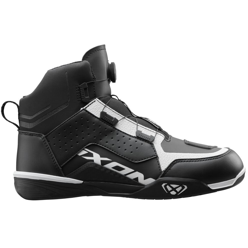 Baskets Moto Ixon VYPER WATERPROOF