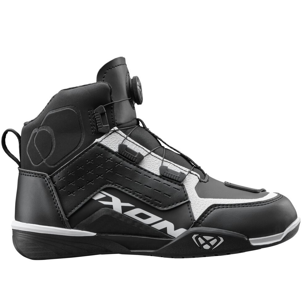 Baskets Moto Ixon VYPER WATERPROOF LADY