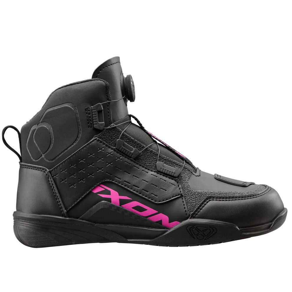 Baskets Moto Ixon VYPER WATERPROOF LADY
