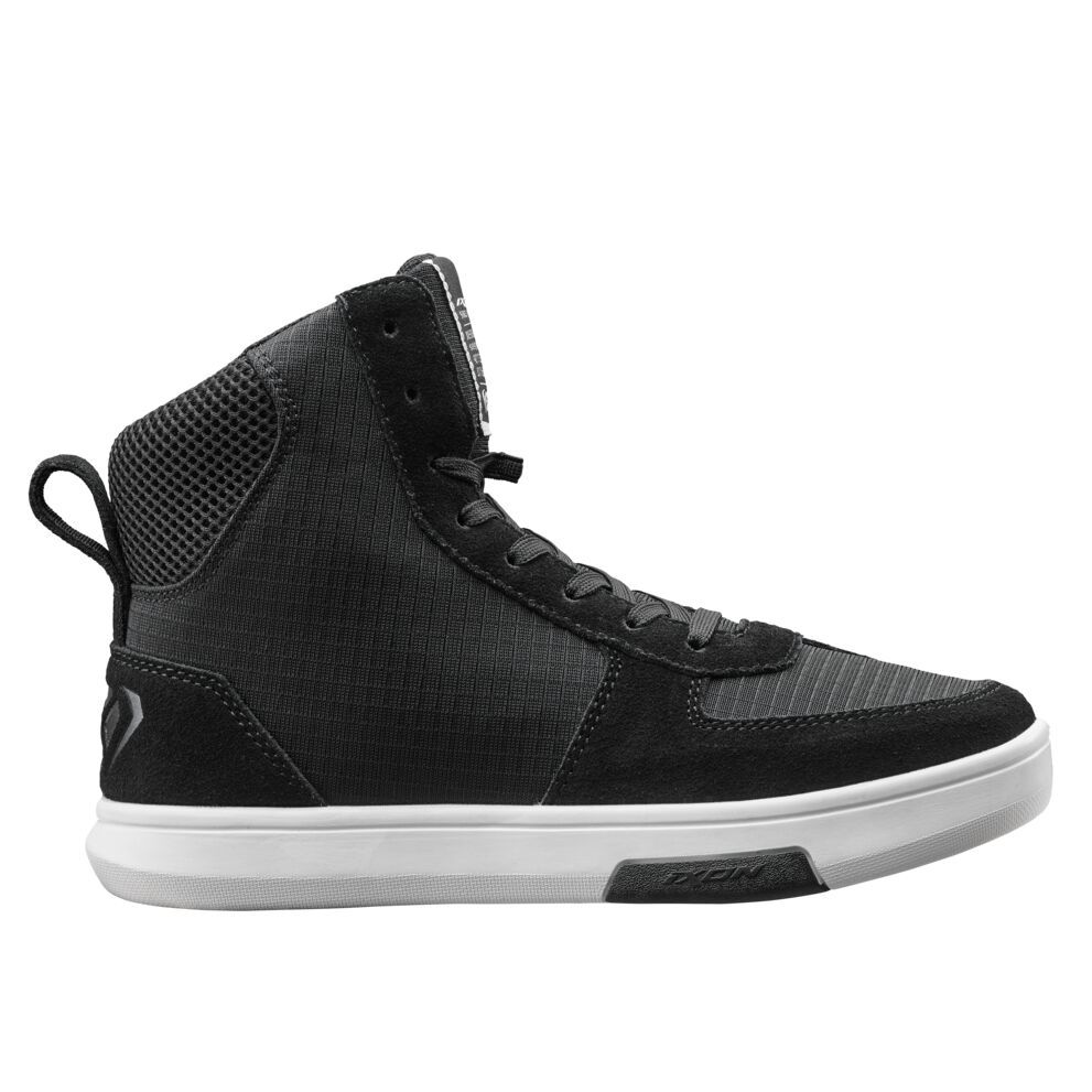 Baskets Moto Ixon GHOST AIR LADY