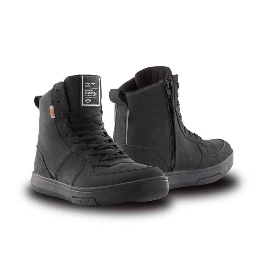 Baskets Moto Ixon GHOST WATERPROOF