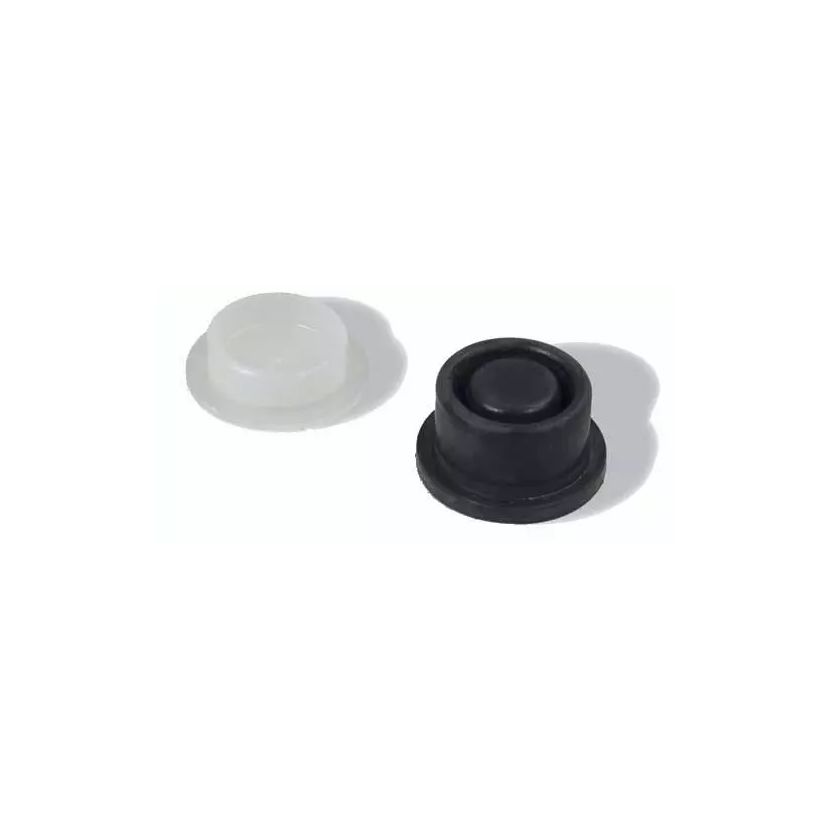 Membrane de couvercle Nissin MCB-K21 pour maître-cylindre de frein