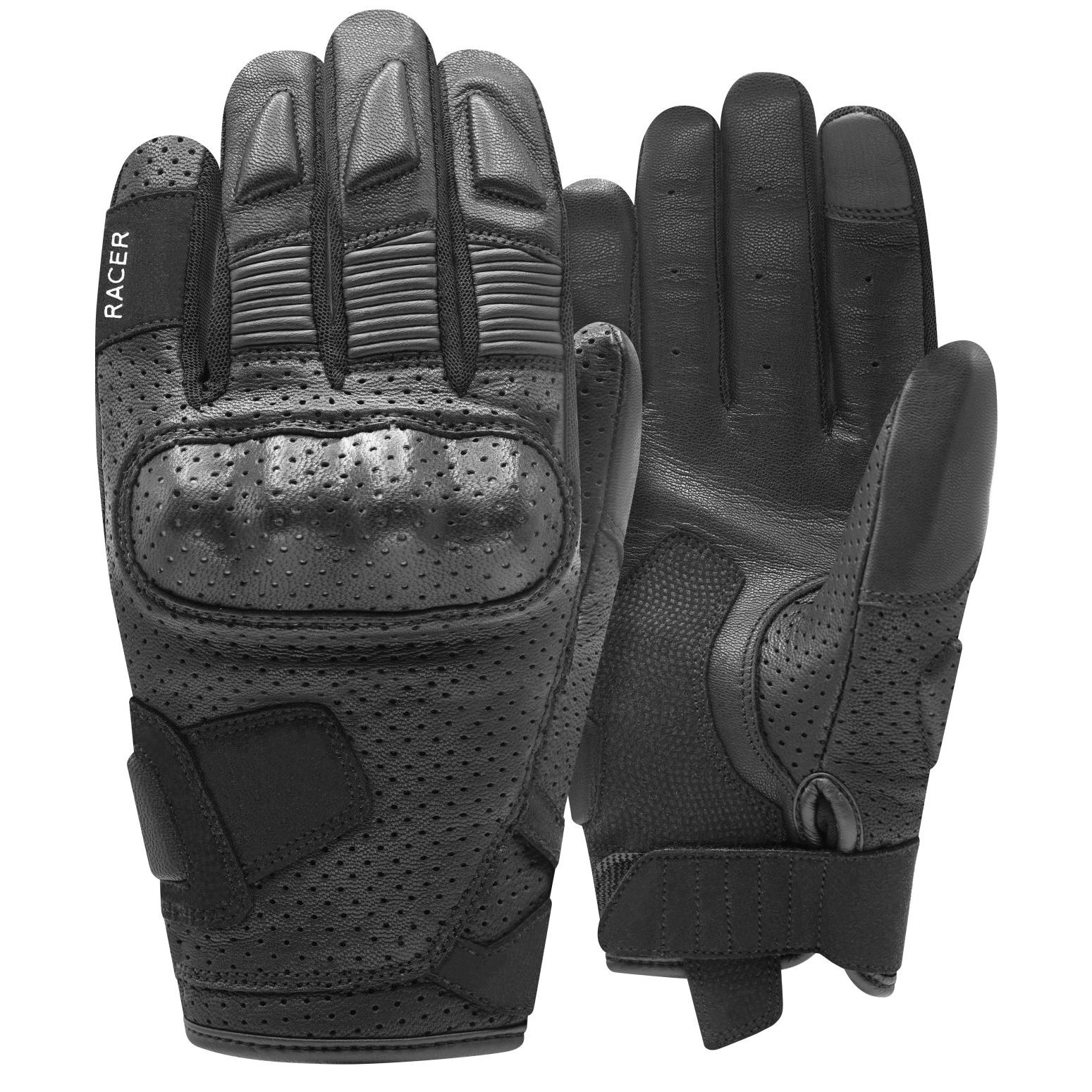 Gants Racer META 2 EVO