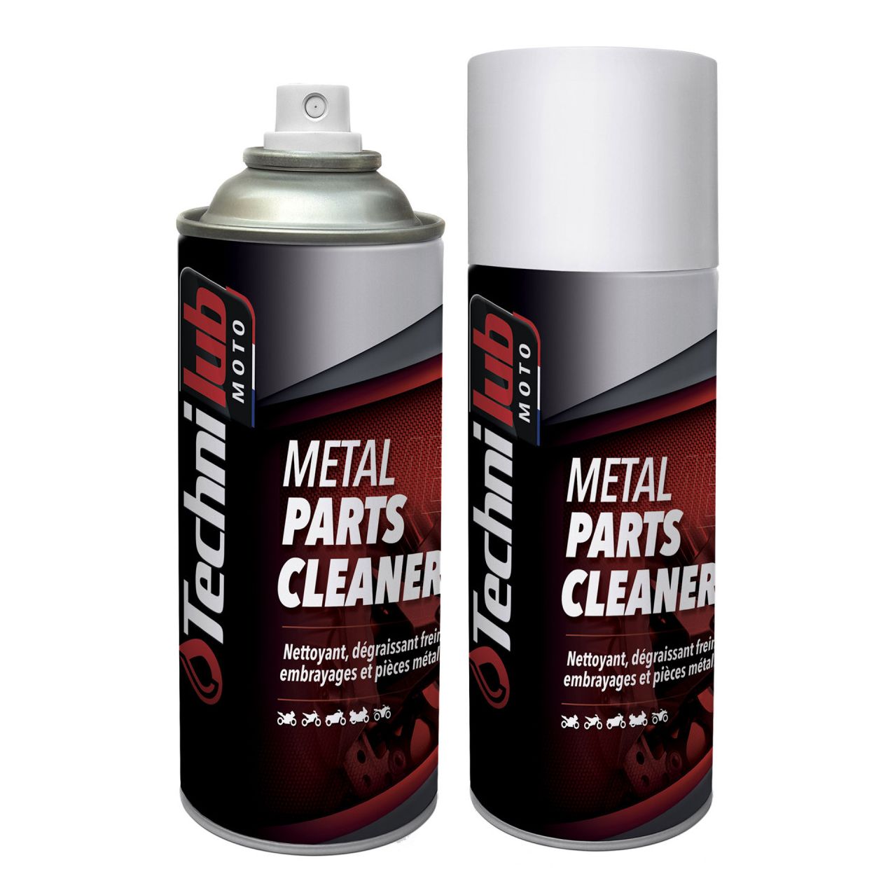 Image of Nettoyant Technilub METAL PARTS CLEANER 0,4L