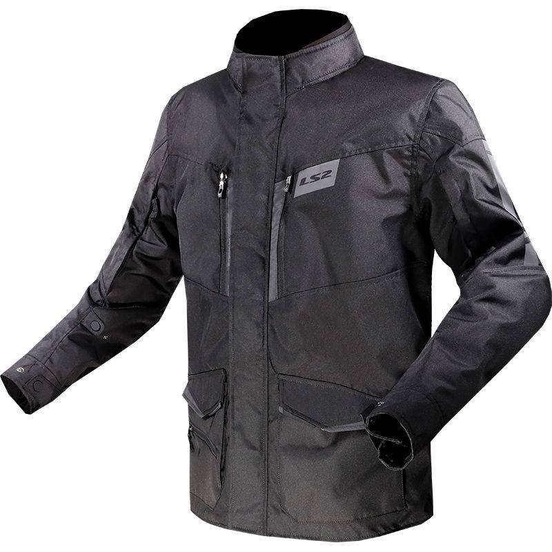 Veste Moto LS2 METROPOLIS EVO