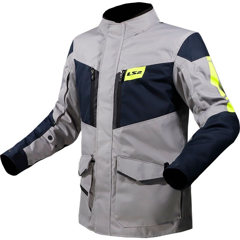 Veste Moto LS2 METROPOLIS EVO