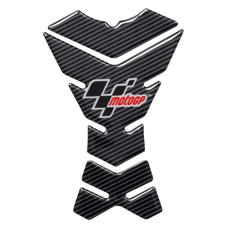 Protège réservoir MotoGP 3 PC