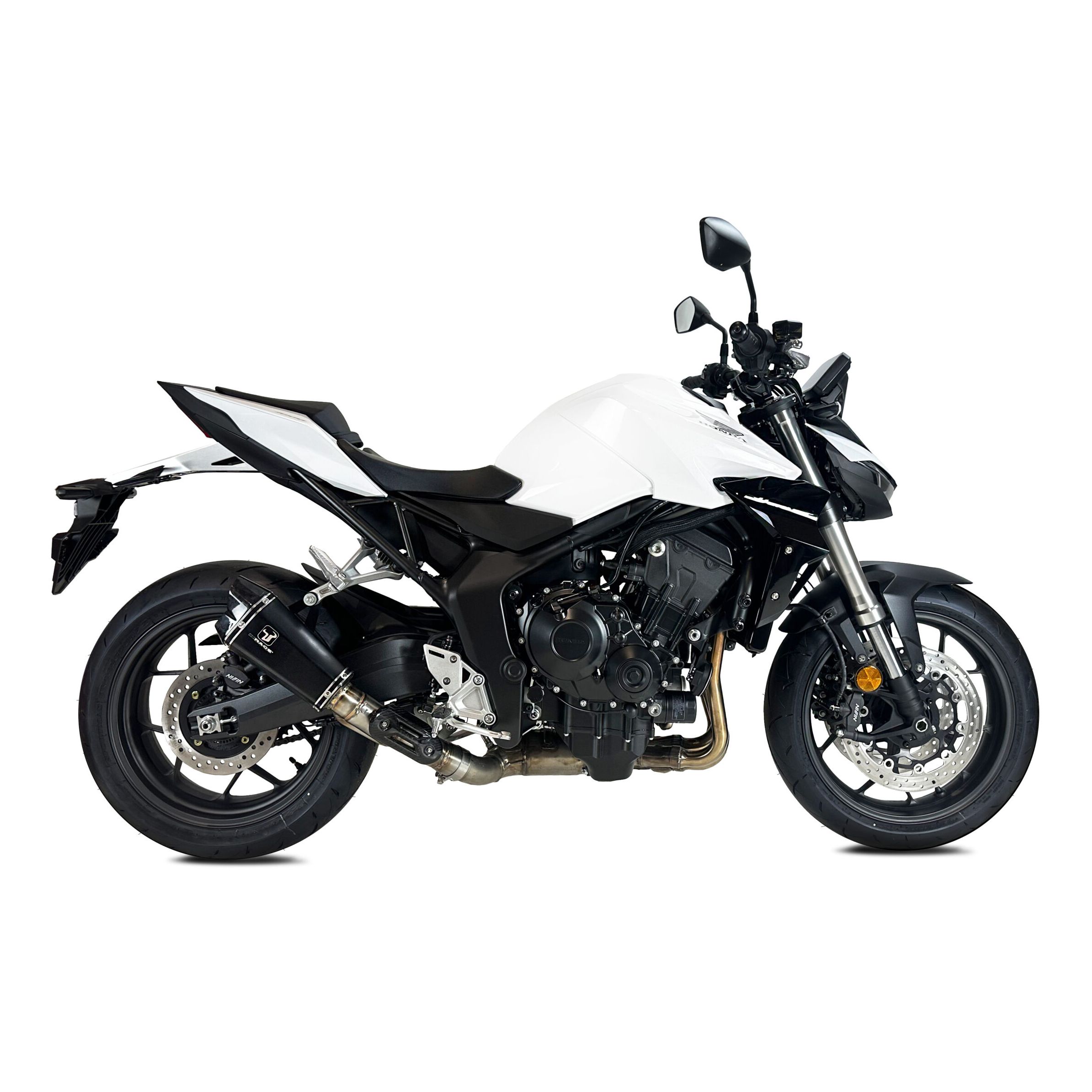 Ixrace M8 silencer helmet