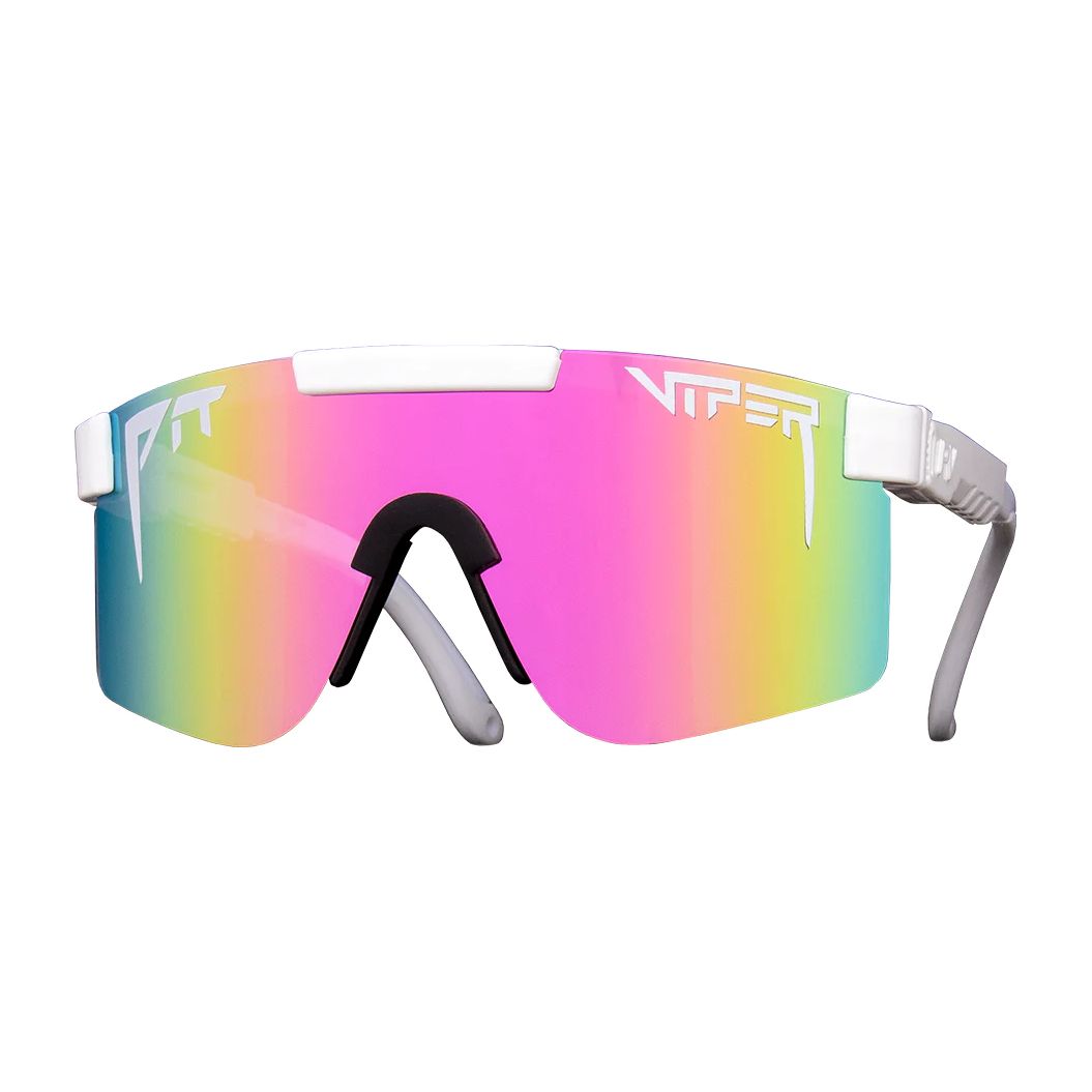 Lunettes de soleil Pit Viper The Originals: Single Wide The Miami Nights Official Polarized