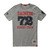 T-shirt manches courtes Dainese RIDERS CREW
