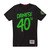T-shirt manches courtes Dainese T SHIRT 40TH
