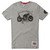 T-shirt manches courtes Dainese DARK CUSTOM