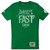 T-shirt manches courtes Dainese FAST CREW