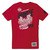 T-shirt manches courtes Dainese SPEED CHAMP