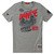 T-shirt manches courtes Dainese SPEED CHAMP