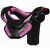 Protections cross Leatt Brace MOUSSE + DECO GPX CLUB 3