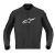 Blouson Alpinestars GP-R PERFORATED LEATHER JACKET