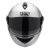 Casque AGV LONGWAY II MONO