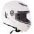Casque Lazer MONACO PURE GLASS LUMINO