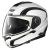 Casque Nolan N104 ACTION N-COM