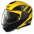 Casque Nolan N104 VOYAGE N-COM