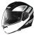 Casque Nolan N104 VOYAGE N-COM