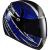 Casque Lazer Déstockage FIBER D1 VOLUTE