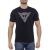 t-shirt manches courtes Dainese T-SHIRT AFTER