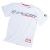 t-shirt manches courtes Ixon BREAK