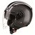 Casque Airoh CITY ONE DECO FLASH