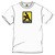 t-shirt manches courtes A-Style BASIC CENTER