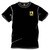 t-shirt manches courtes A-Style BASIC DROIT