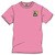 t-shirt manches courtes A-Style BASIC DROIT