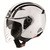 Casque Airoh CITY ONE DECO FLASH