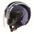 Casque Airoh CITY ONE DECO FLASH