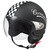 Casque Cromwell DAMIER