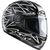 Casque Hjc CS 14 ORBIT