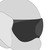 Ecran casque ROOF DESMO