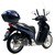 Silencieux Leo Vince LV ONE HONDA SHI 125 2005/2013