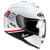 Casque Hjc IS 17 JORGE LORENZO