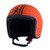 Casque A-Style JET LINE SATINE