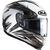 Casque Hjc RPHA 10 PLUS EVOKE