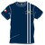 t-shirt manches courtes A-Style STRIPES