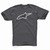 T-shirt manches courtes Alpinestars METAL MESH CLASSIC