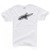 T-shirt manches courtes Alpinestars METAL MESH CLASSIC