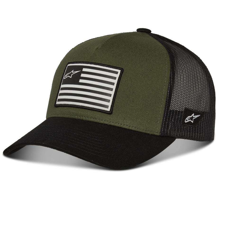 Casquette Alpinestars FLAG