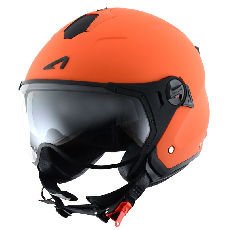 casque astone minijet sport